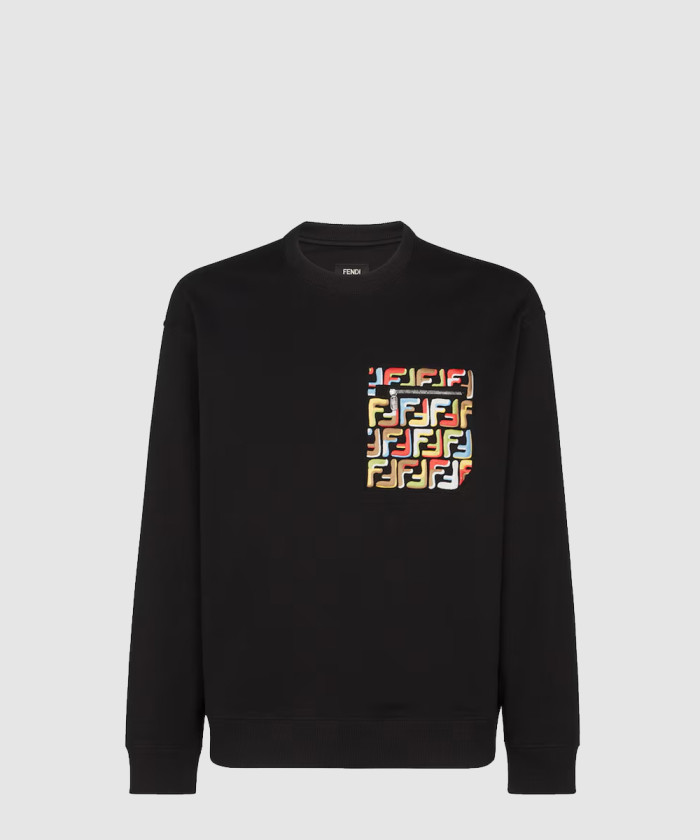 레플리카|이미테이션 fendi-펜디스웨트-셔츠-fy3938-1