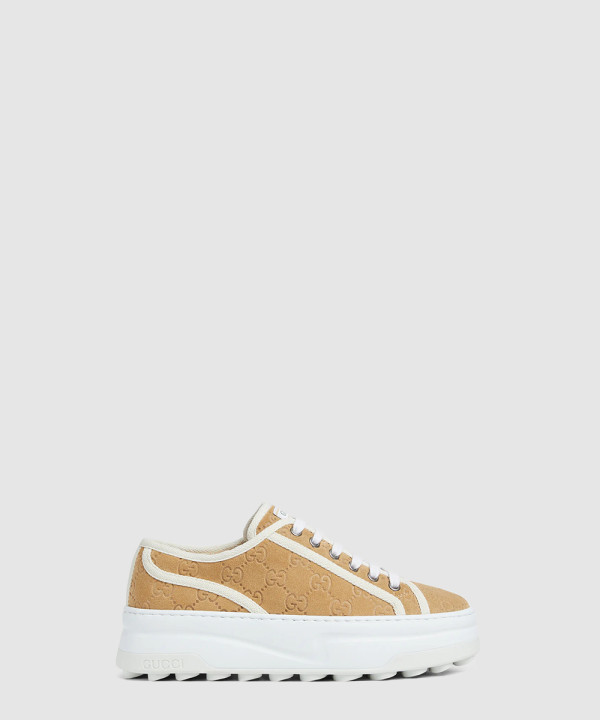 [GUCCI-구찌]테니스 1977 스니커즈 ‎796294