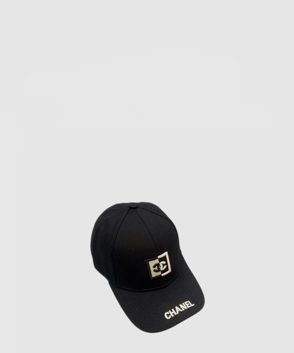 [CHANEL-샤넬]베이스볼 캡 AA2843