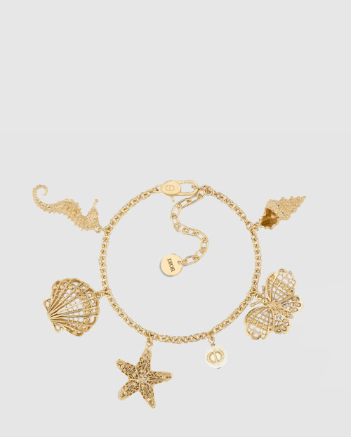 [DIOR-디올]Dior Cabinet de Curiosités 팔찌 B2712