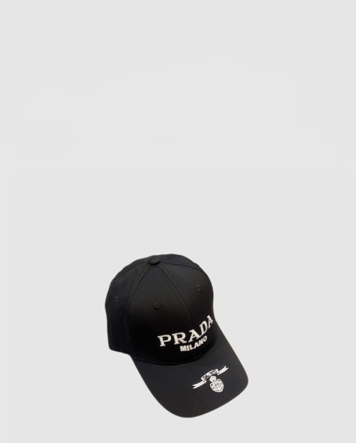 [PRADA-프라다]베이스볼 캡 1HC538