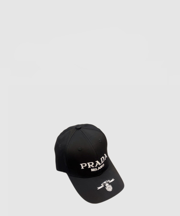 [PRADA-프라다]베이스볼 캡 1HC538