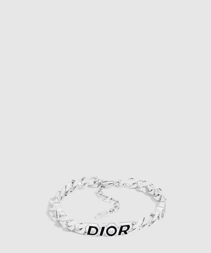 레플리카|이미테이션 dior-디올italic-체인-링크-팔찌-b2439