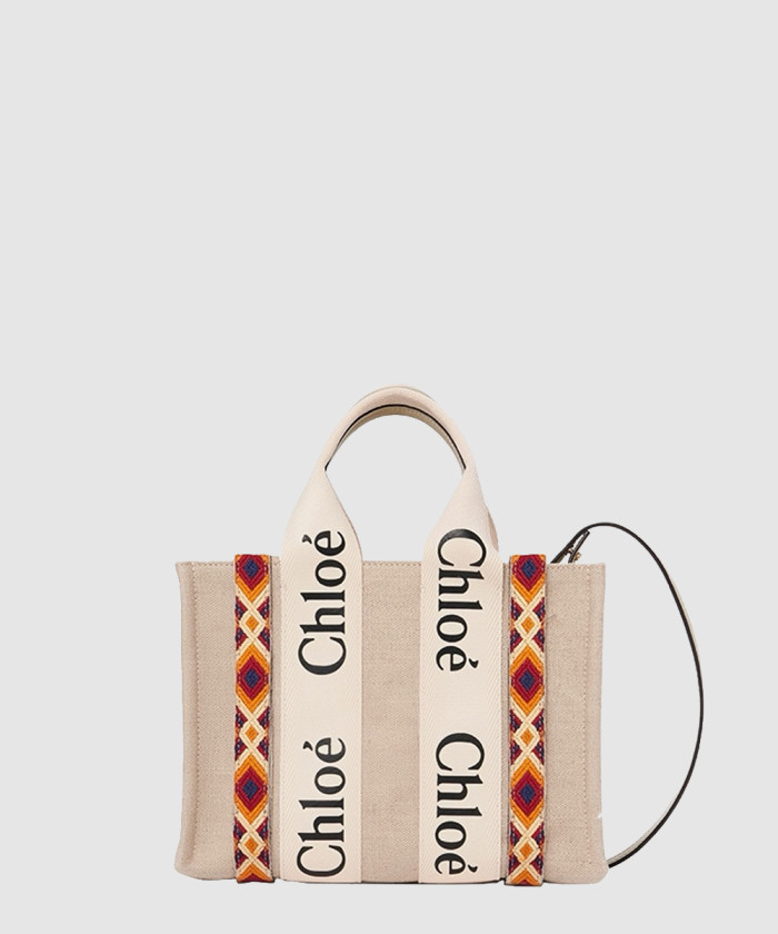 레플리카|이미테이션 chloe-끌로에스몰-퀼팅자수-토트백-ss397