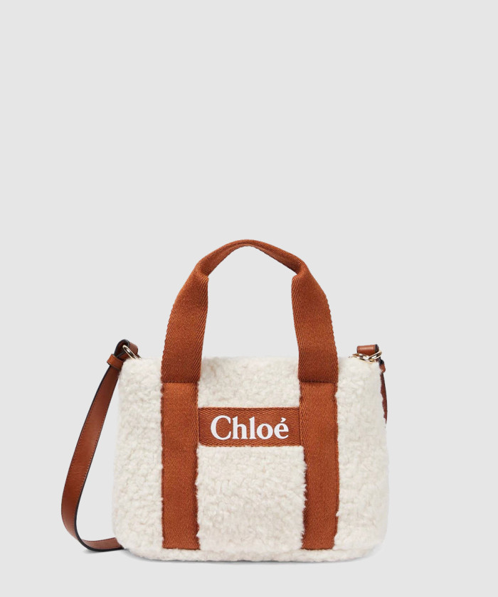 레플리카|이미테이션 chloe-끌로에우디-스웨이드-토트백-sb200