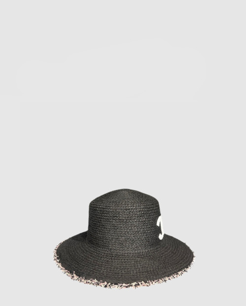 [CHANEL-샤넬]선캡 AA3518