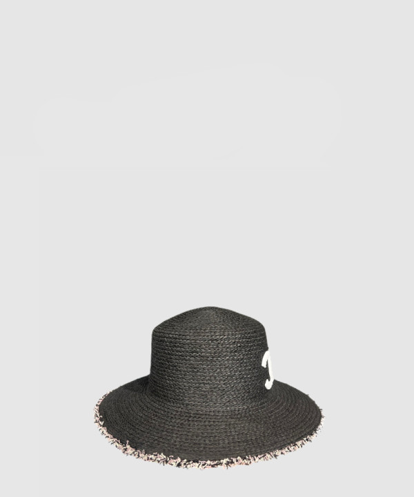 [CHANEL-샤넬]선캡 AA3518