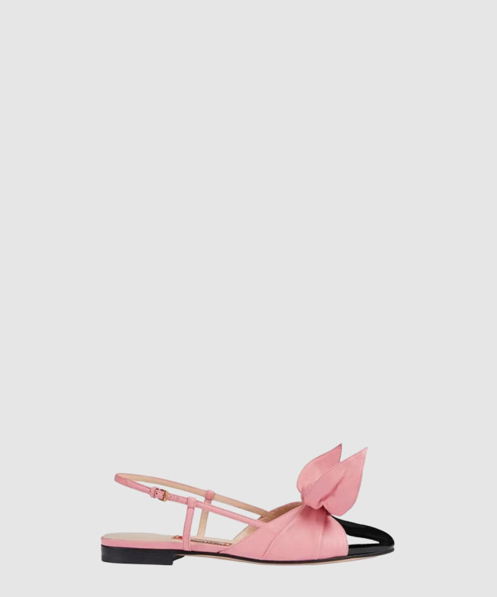 레플리카|이미테이션 gucci-구찌슬링백-발레-플랫-729755