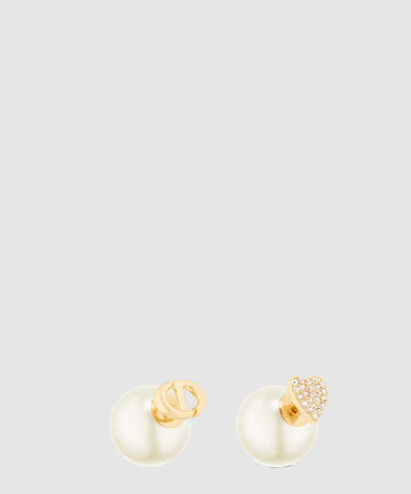 [DIOR-디올]Dior Tribales 귀걸이 E3766