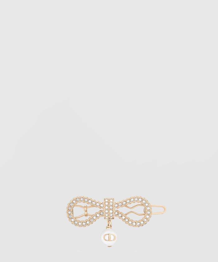 레플리카|이미테이션 dior-디올le-nœud-de-dior-헤어핀-v1410