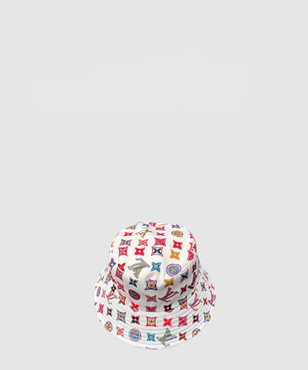 [LOUIS VUITTON-루이비통]벙거지 M63584