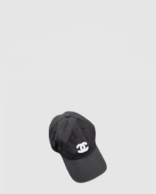[CHANEL-샤넬]베이스볼 캡 AA6965