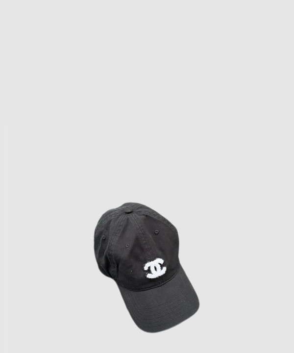 [CHANEL-샤넬]베이스볼 캡 AA6965