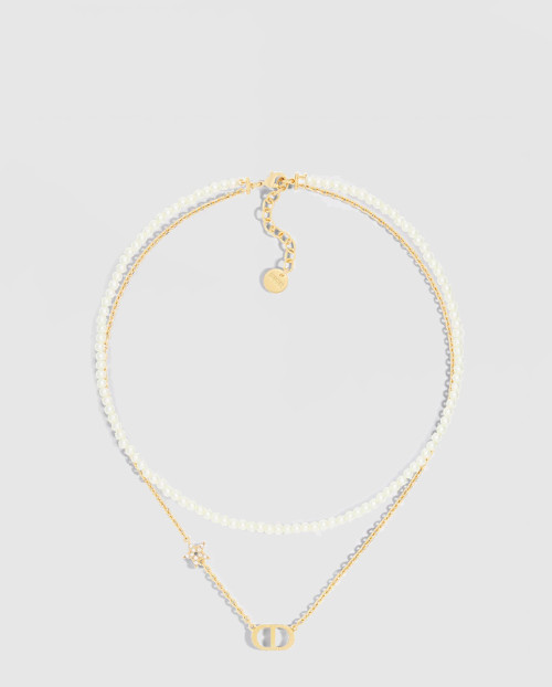 [DIOR-디올]Petit CD 팔찌 N3116