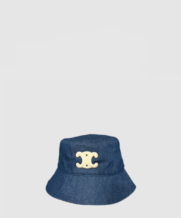 [CELINE-셀린느]벙거지 2A5RT1