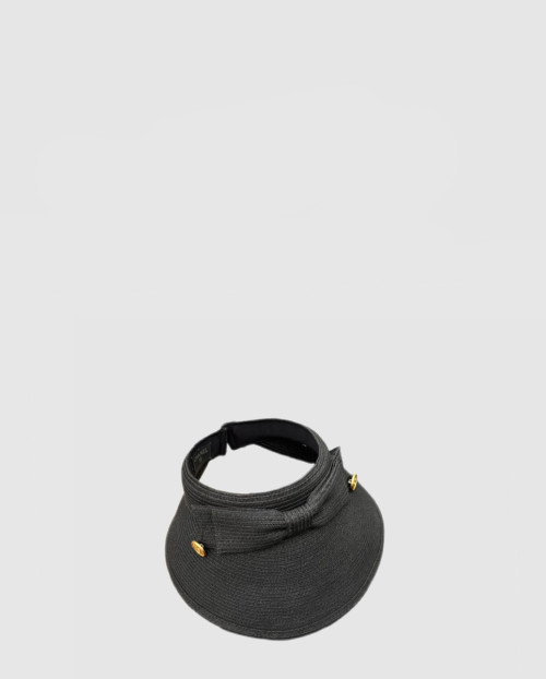 [CHANEL-샤넬]선캡 AA8121