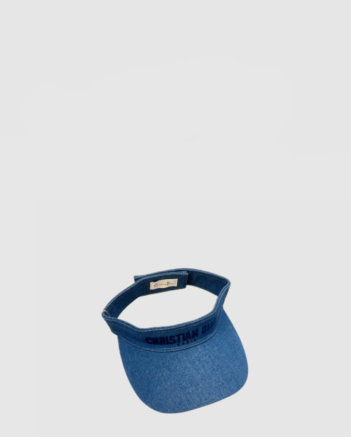 [DIOR-디올]베이스볼 캡 4BU3T