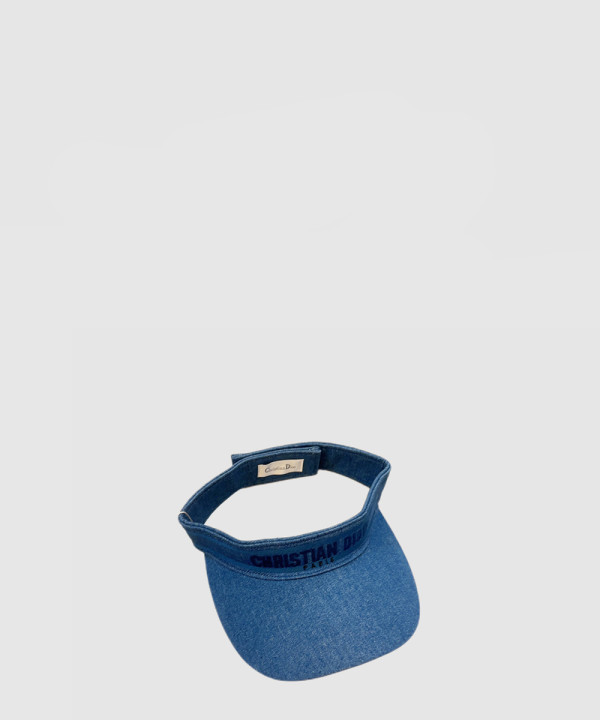 [DIOR-디올]베이스볼 캡 4BU3T