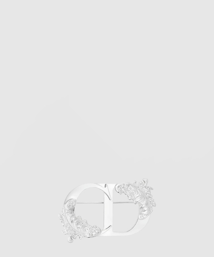 레플리카|이미테이션 dior-디올cd-baroque-깃털-브로치-v1378