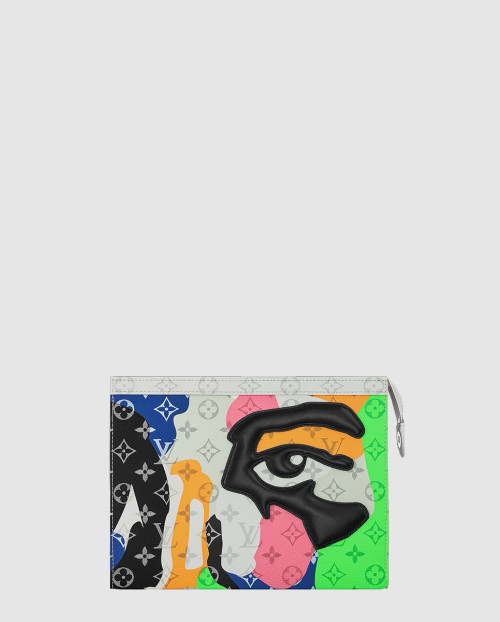 [LOUIS VUITTON-루이비통]포쉐트 보야주 M82589