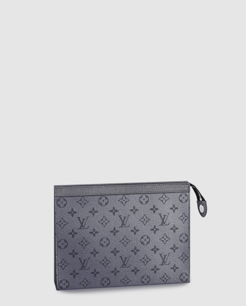 [LOUIS VUITTON-루이비통]포쉐트 보야지 미디엄 클러치 M30840