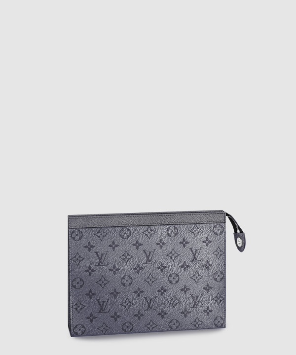 [LOUIS VUITTON-루이비통]포쉐트 보야지 미디엄 클러치 M30840