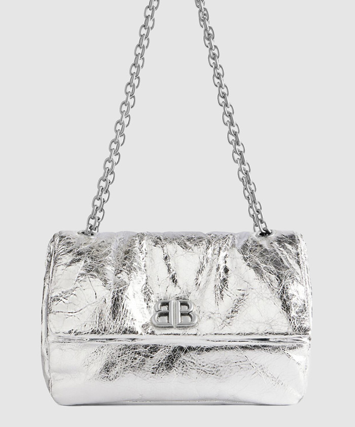 레플리카|이미테이션 balenciaga-발렌시아가모나코-스몰-체인백-765966-2