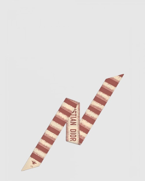 [DIOR-디올]미차 스카프 12DST