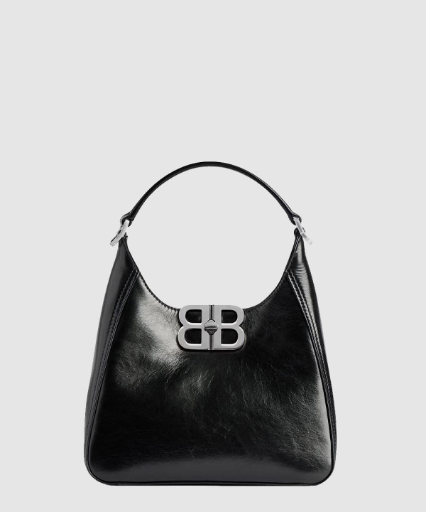 [BALENCIAGA-발렌시아가]BB 소프트 스몰 숄더백 801928