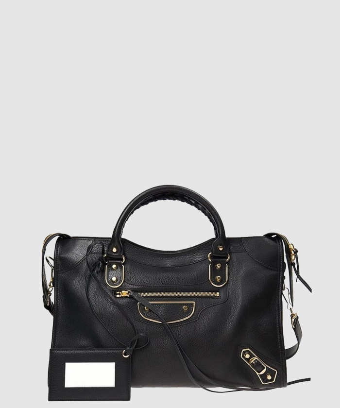 레플리카|이미테이션 balenciaga-발렌시아가메탈릭-엣지-시티백-505984