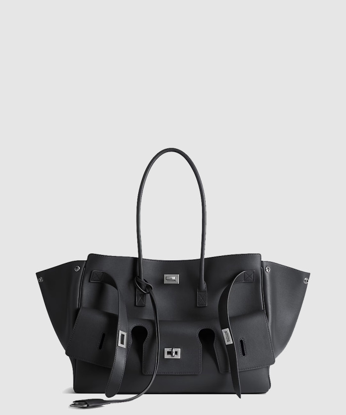 레플리카|이미테이션 balenciaga-발렌시아가벨-에어-미디움-캐리-올백-805481-1