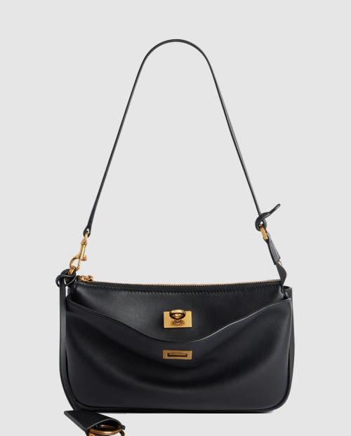 [BALENCIAGA-발렌시아가]로데오 슬링 포쉐트 814111