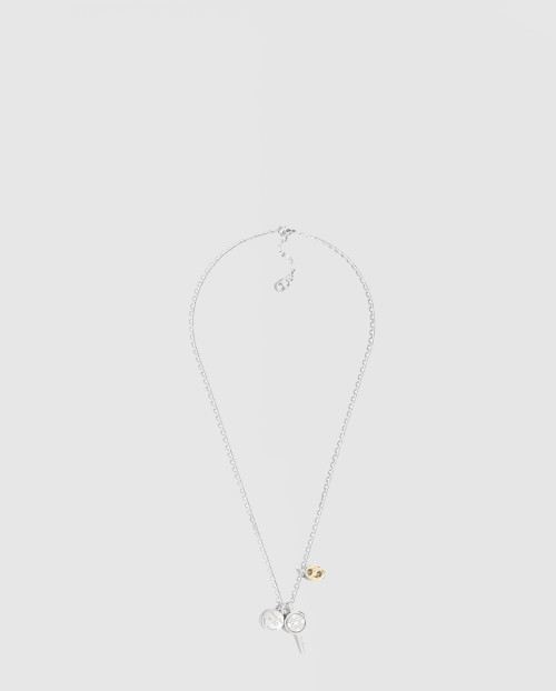 [DIOR-디올]까나쥬 펜던트 목걸이 N2900