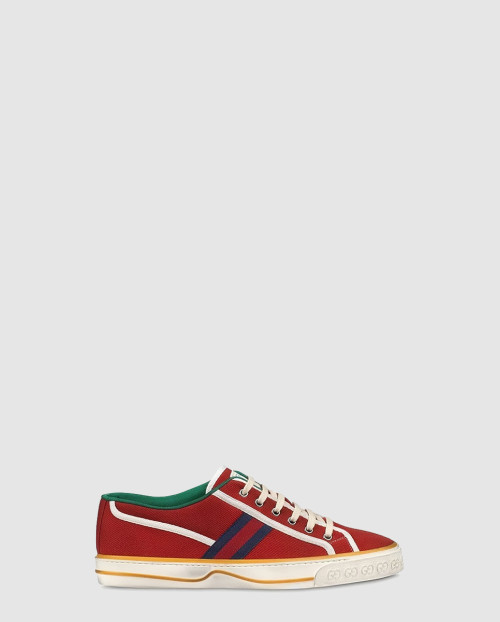 [GUCCI-구찌]테니스 1977 스니커즈 606111