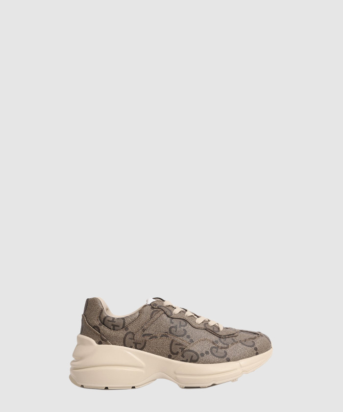 레플리카|이미테이션 gucci-구찌텍스타일-스니커즈-680915