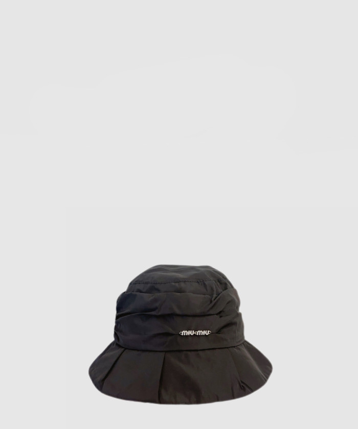 레플리카|이미테이션 miumiu-미우미우벙거지-5hc467-1