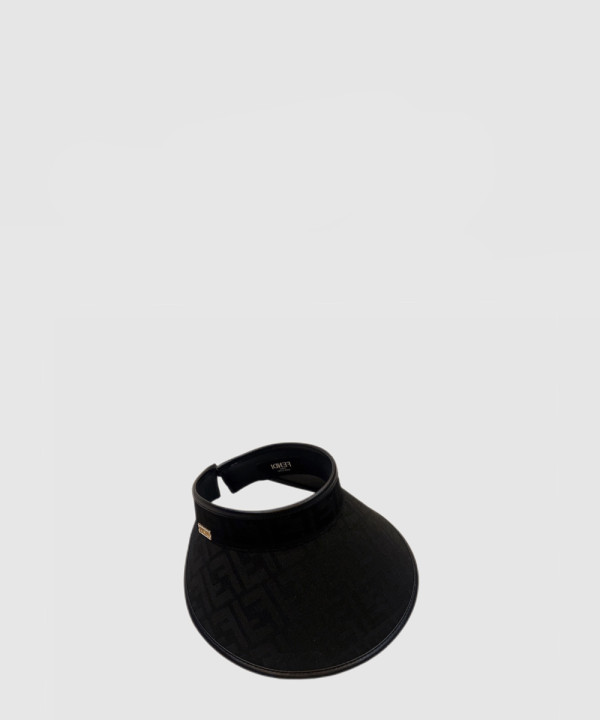 [FENDI-펜디]베이스볼 캡 FXQ451