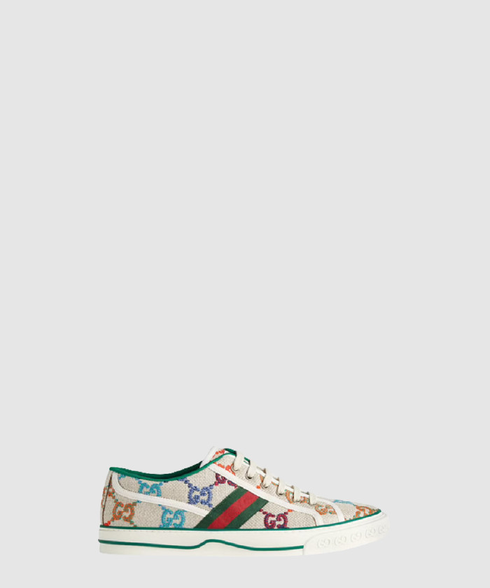 레플리카|이미테이션 gucci-구찌테니스-1977-스니커즈-606111-10