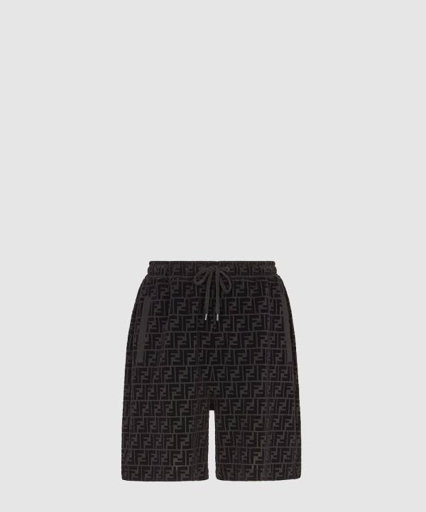 [FENDI-펜디]버뮤다 FB0689