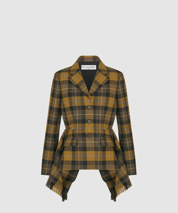 [GUCCI-구찌]피티드 재킷 511V1