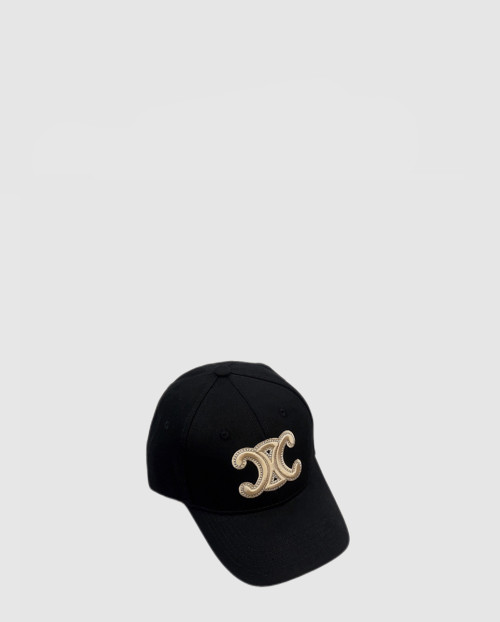 [CELINE-셀린느]베이스볼 캡 2A8497