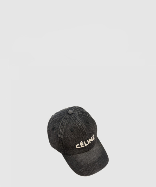 [CELINE-셀린느]베이스볼 캡 2A56ER