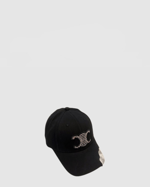 [CELINE-셀린느]베이스볼 캡 2A4368