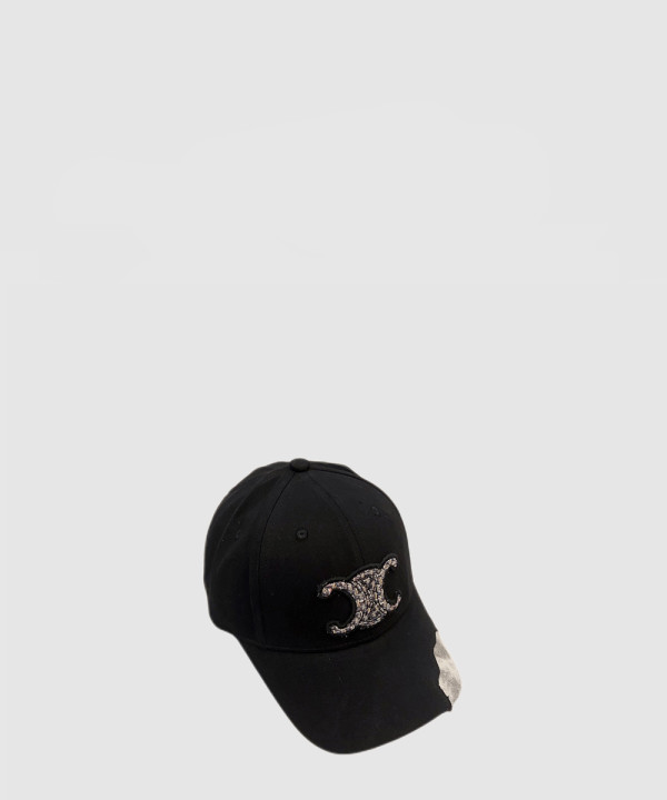 [CELINE-셀린느]베이스볼 캡 2A4368