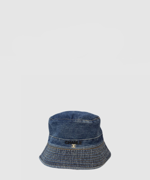 [CHANEL-샤넬]벙거지 AA6317