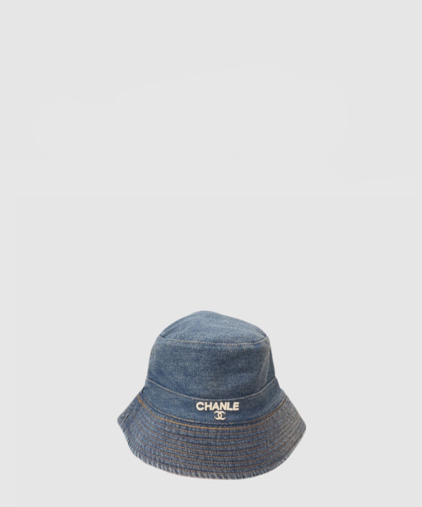 [CHANEL-샤넬]벙거지 AA5557