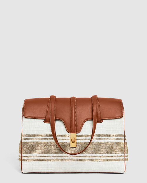 [CELINE-셀린느]16백 미듐 195542