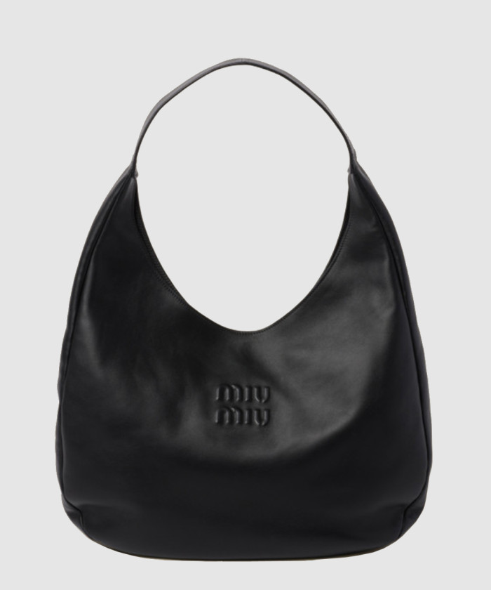 레플리카|이미테이션 miumiu-미우미우가죽-호보백-5bc155