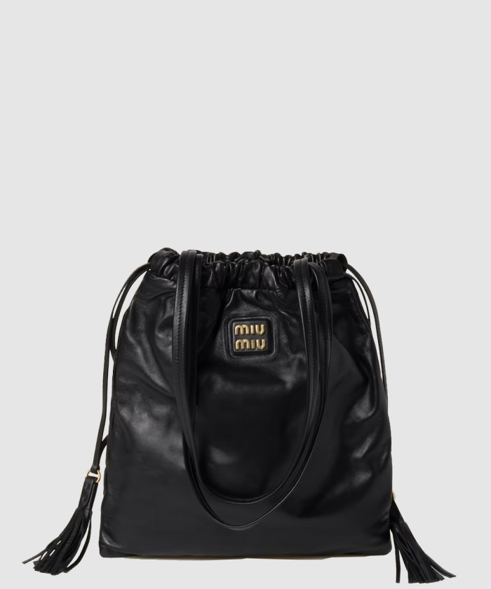 레플리카|이미테이션 miumiu-미우미우joie-나파-가죽백-5bg303-1