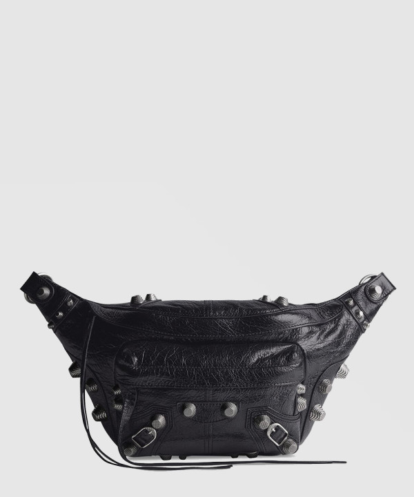 [BALENCIAGA-발렌시아가]미디엄 벨트백 742014